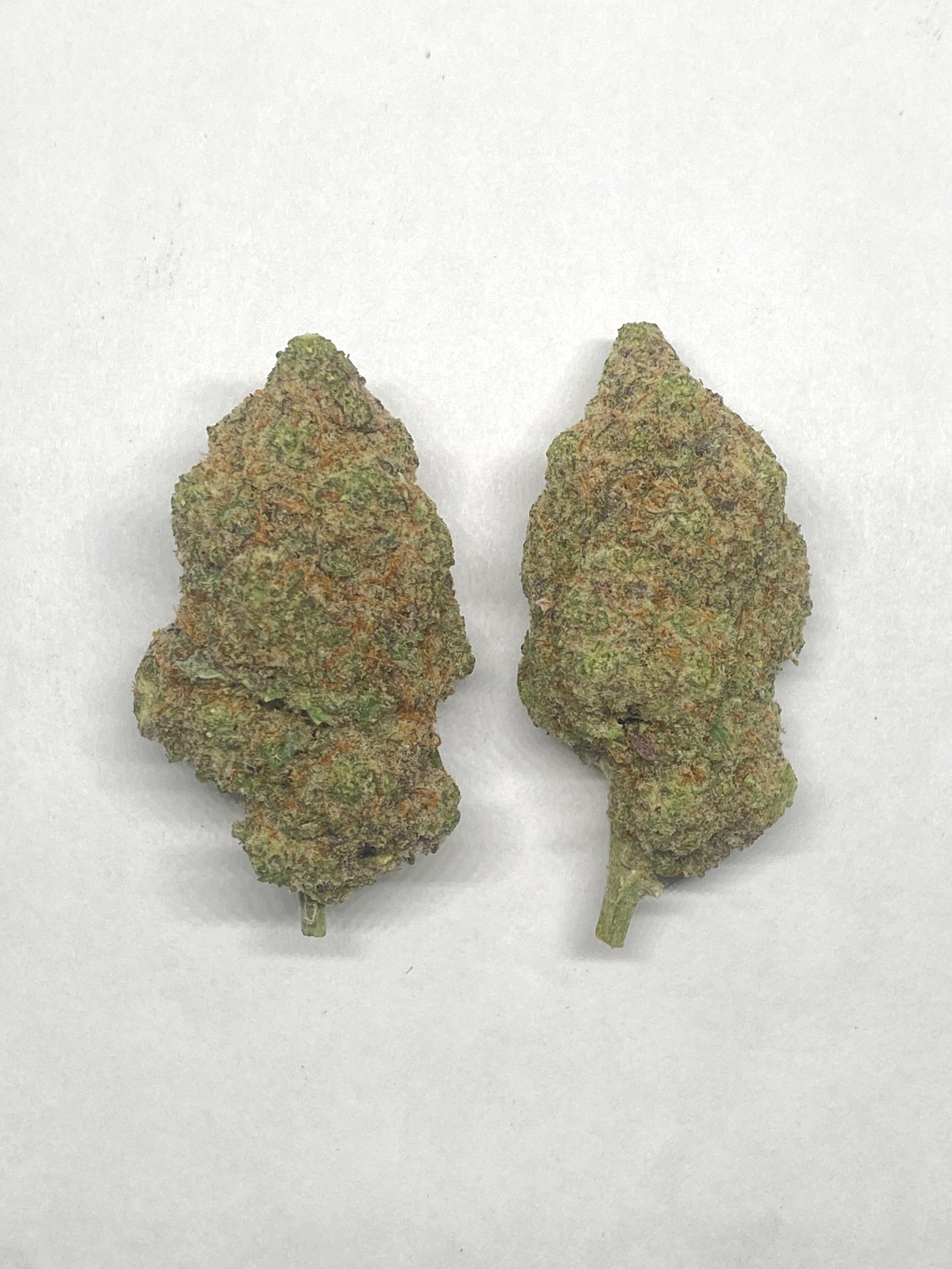 Gorilla Greens Dispensary's version