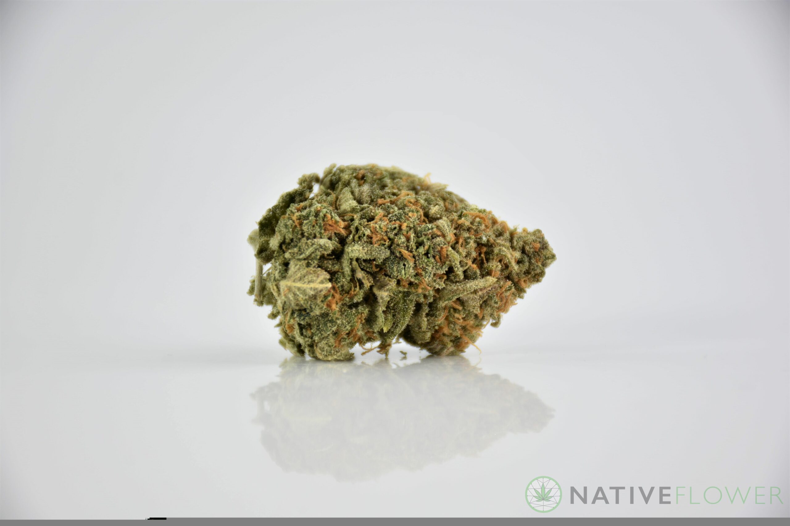 Native Flower's version
