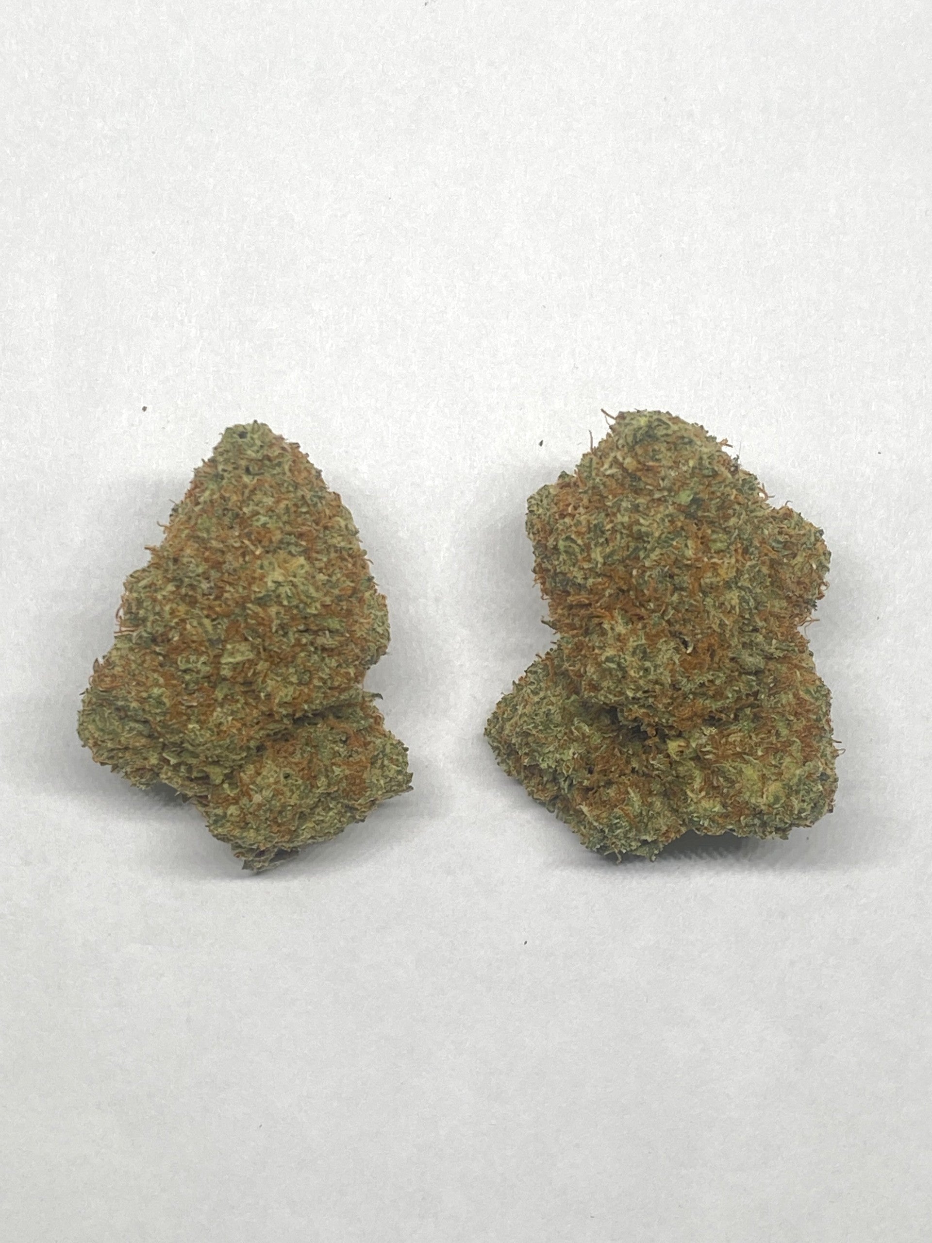 Gorilla Greens Dispensary's version