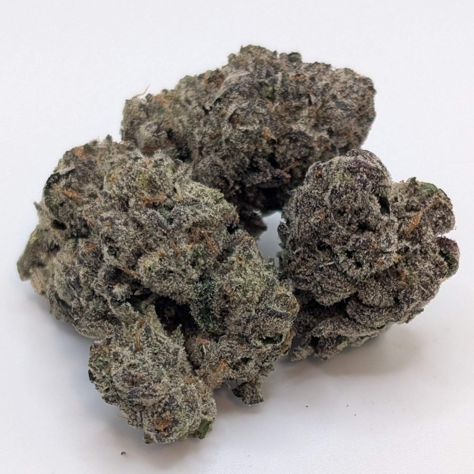 Reefer Kingz's version